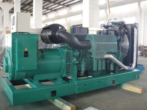 松山湖管委会便携静音：租赁无声发电机组，便携式解决能源需求